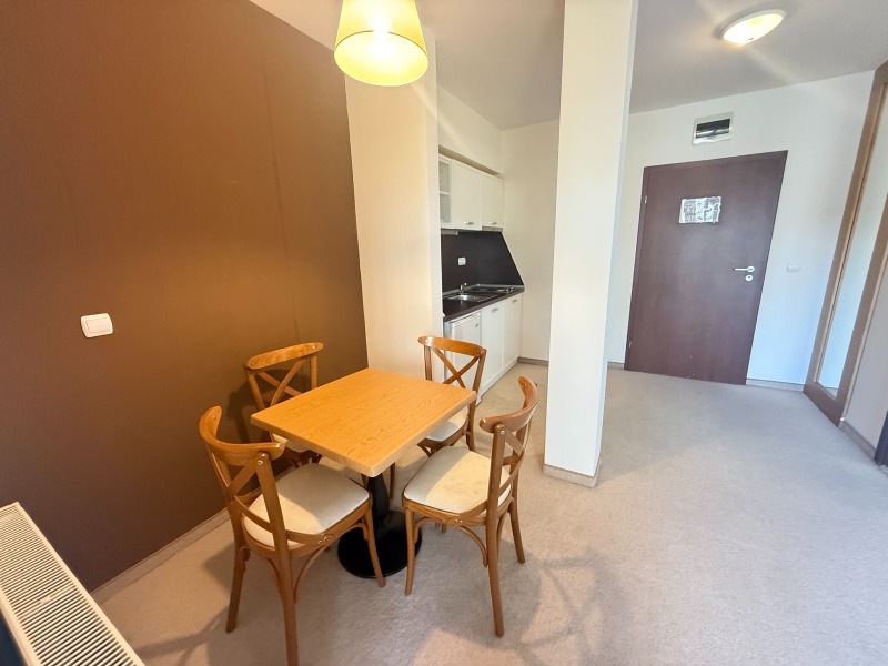 Zu verkaufen  1 Schlafzimmer region Blagoewgrad , Bansko , 55 qm | 62149401 - Bild [17]