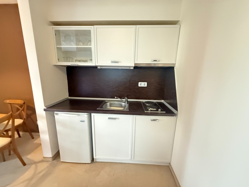 Zu verkaufen  1 Schlafzimmer region Blagoewgrad , Bansko , 55 qm | 62149401 - Bild [12]