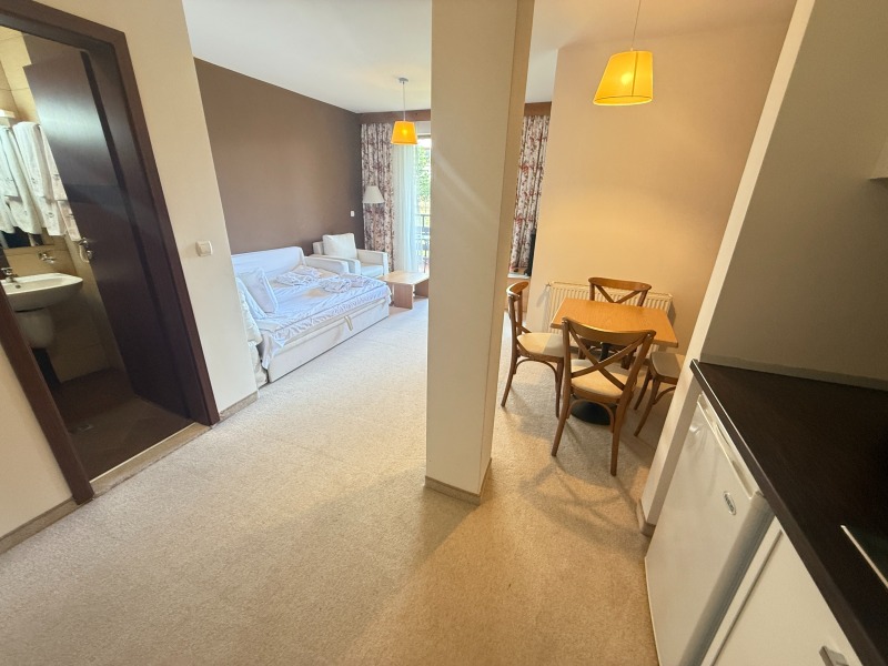 Zu verkaufen  1 Schlafzimmer region Blagoewgrad , Bansko , 55 qm | 62149401 - Bild [13]