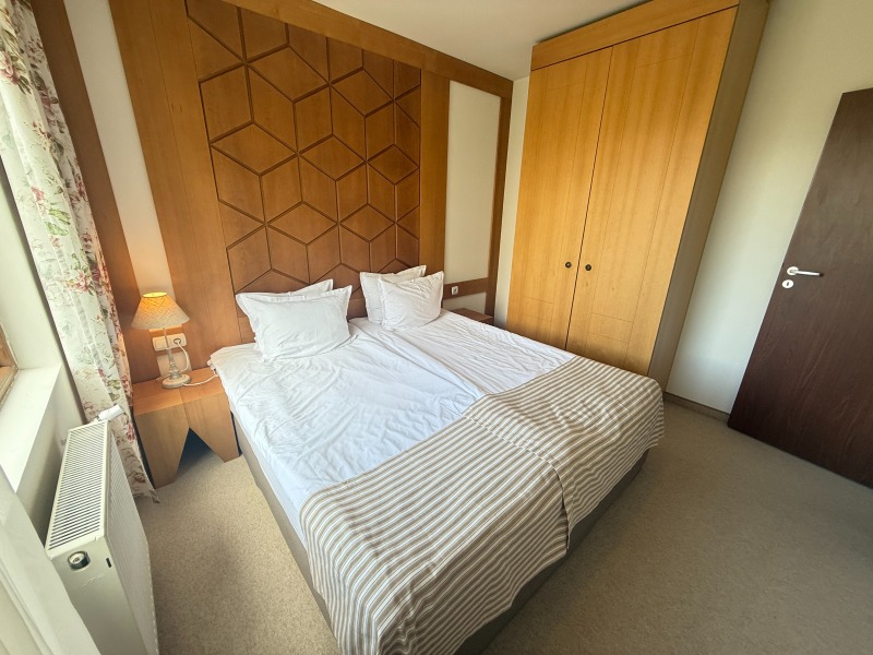 Zu verkaufen  1 Schlafzimmer region Blagoewgrad , Bansko , 55 qm | 62149401 - Bild [9]