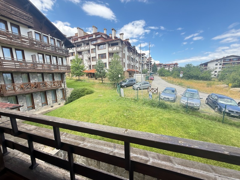 Zu verkaufen  1 Schlafzimmer region Blagoewgrad , Bansko , 55 qm | 62149401 - Bild [5]
