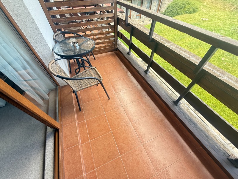 Zu verkaufen  1 Schlafzimmer region Blagoewgrad , Bansko , 55 qm | 62149401 - Bild [4]