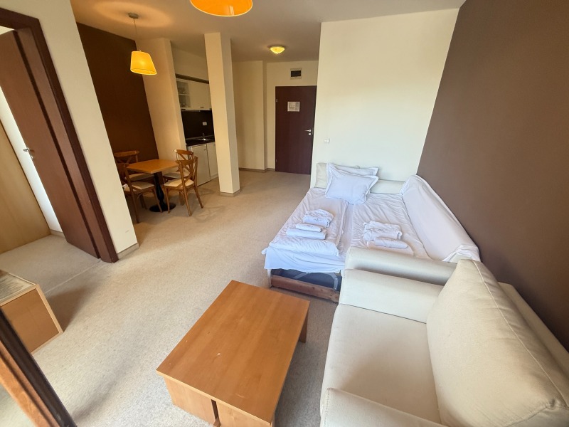 Zu verkaufen  1 Schlafzimmer region Blagoewgrad , Bansko , 55 qm | 62149401 - Bild [16]