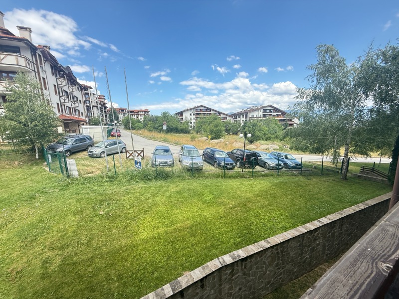 Zu verkaufen  1 Schlafzimmer region Blagoewgrad , Bansko , 55 qm | 62149401 - Bild [6]