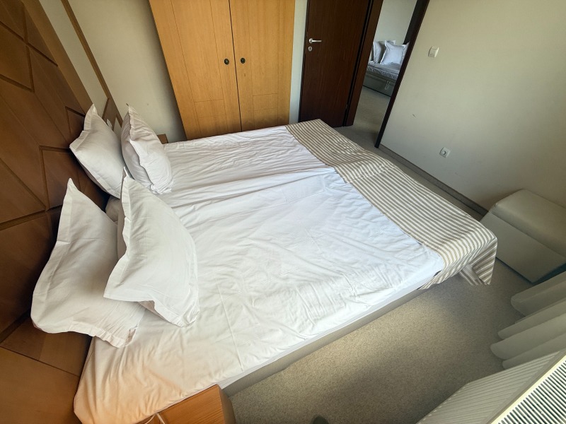 Zu verkaufen  1 Schlafzimmer region Blagoewgrad , Bansko , 55 qm | 62149401 - Bild [10]