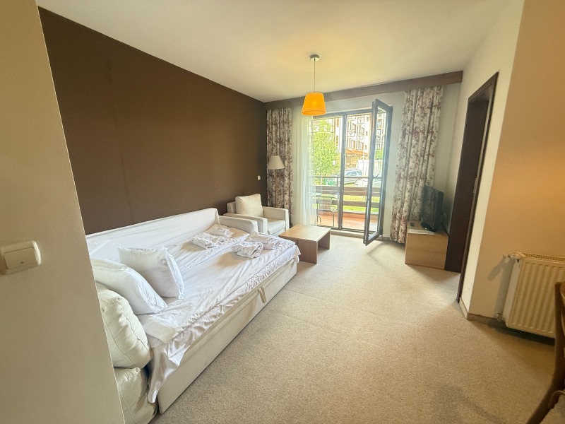 Zu verkaufen  1 Schlafzimmer region Blagoewgrad , Bansko , 55 qm | 62149401 - Bild [14]