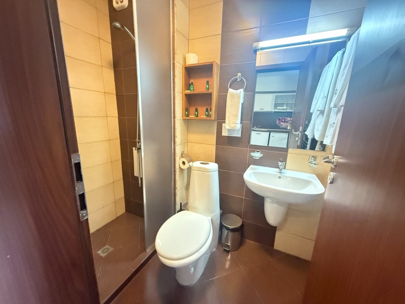 Zu verkaufen  1 Schlafzimmer region Blagoewgrad , Bansko , 55 qm | 62149401 - Bild [3]