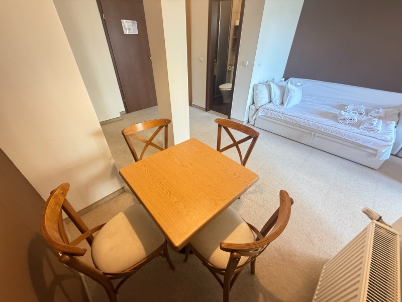 Zu verkaufen  1 Schlafzimmer region Blagoewgrad , Bansko , 55 qm | 62149401 - Bild [2]