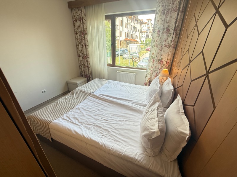 Zu verkaufen  1 Schlafzimmer region Blagoewgrad , Bansko , 55 qm | 62149401 - Bild [11]