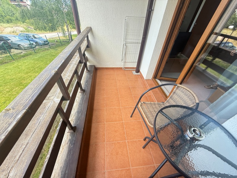 Zu verkaufen  1 Schlafzimmer region Blagoewgrad , Bansko , 55 qm | 62149401 - Bild [7]