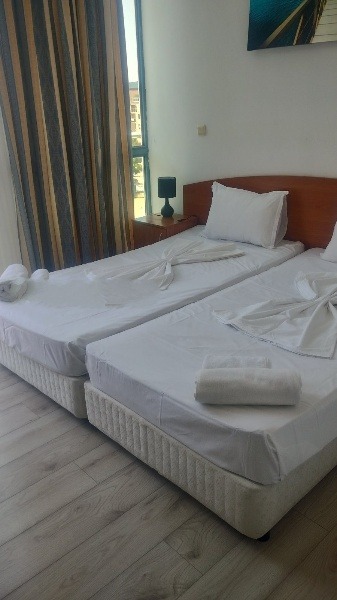 De vânzare  1 dormitor regiunea Burgas , Primorsco , 125 mp | 82693559 - imagine [5]