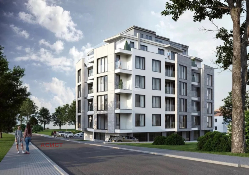 Продава  2-стаен град София , Манастирски ливади , 71 кв.м | 68344152 - изображение [8]