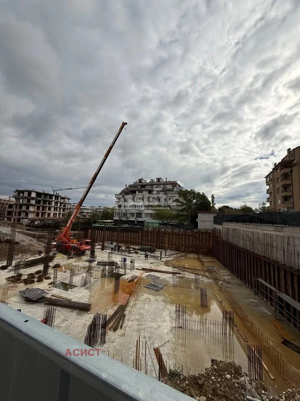 Продава  2-стаен град София , Манастирски ливади , 71 кв.м | 68344152 - изображение [4]