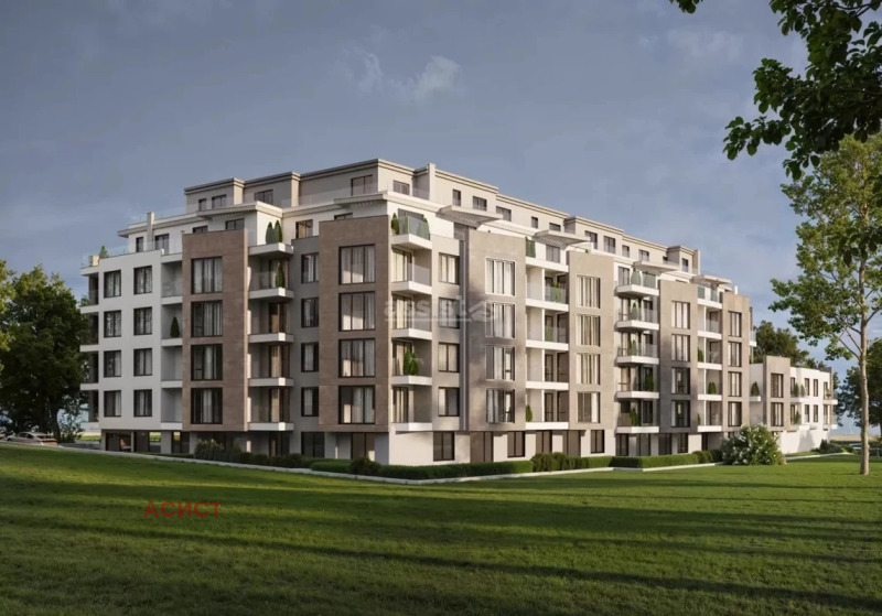 Продава  2-стаен град София , Манастирски ливади , 71 кв.м | 68344152 - изображение [7]