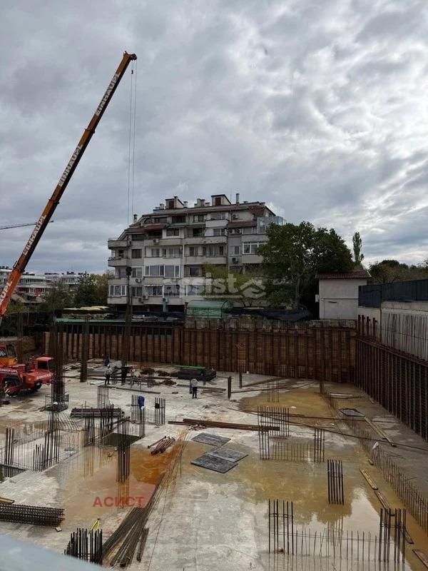 Продава  2-стаен град София , Манастирски ливади , 71 кв.м | 68344152 - изображение [2]