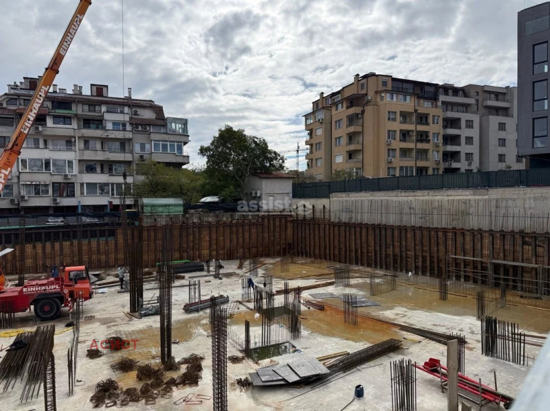 Продава  2-стаен град София , Манастирски ливади , 71 кв.м | 68344152