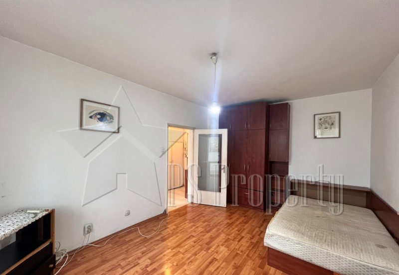 Продава 2-СТАЕН, гр. Стара Загора, Център, снимка 6 - Апартаменти - 52558088