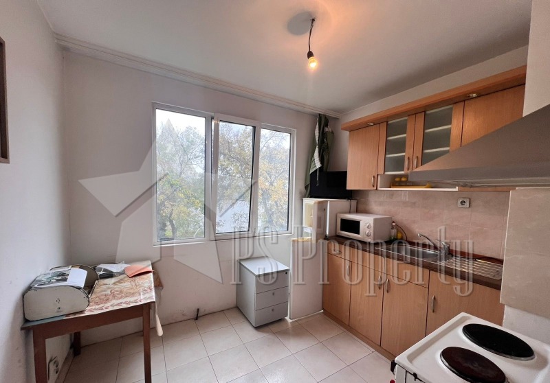 Продава 2-СТАЕН, гр. Стара Загора, Център, снимка 2 - Апартаменти - 52558088