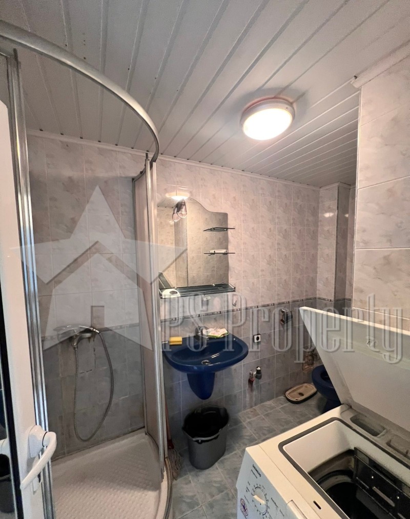 Продава 2-СТАЕН, гр. Стара Загора, Център, снимка 8 - Апартаменти - 52558088