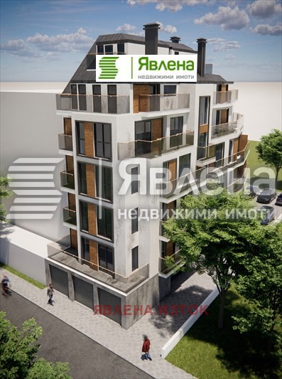 Продава 2-СТАЕН, гр. София, Редута, снимка 3 - Апартаменти - 53831431