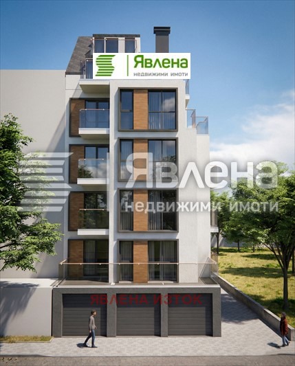 Продава 2-СТАЕН, гр. София, Редута, снимка 2 - Апартаменти - 53831431