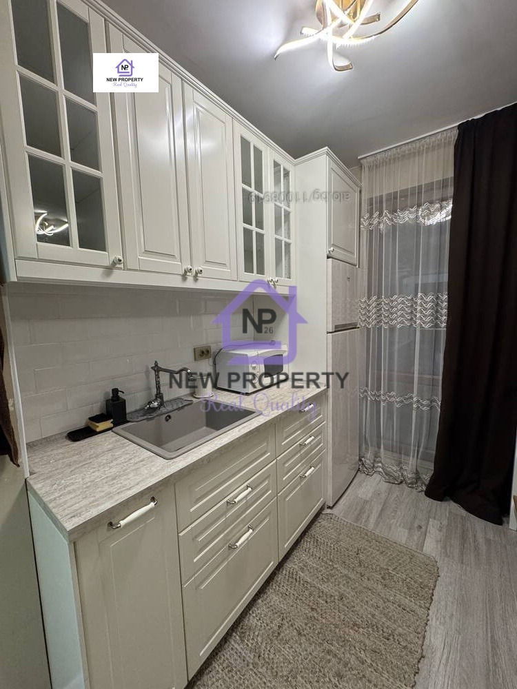 Продава 2-СТАЕН, гр. Бургас, Сарафово, снимка 2 - Апартаменти - 53947611