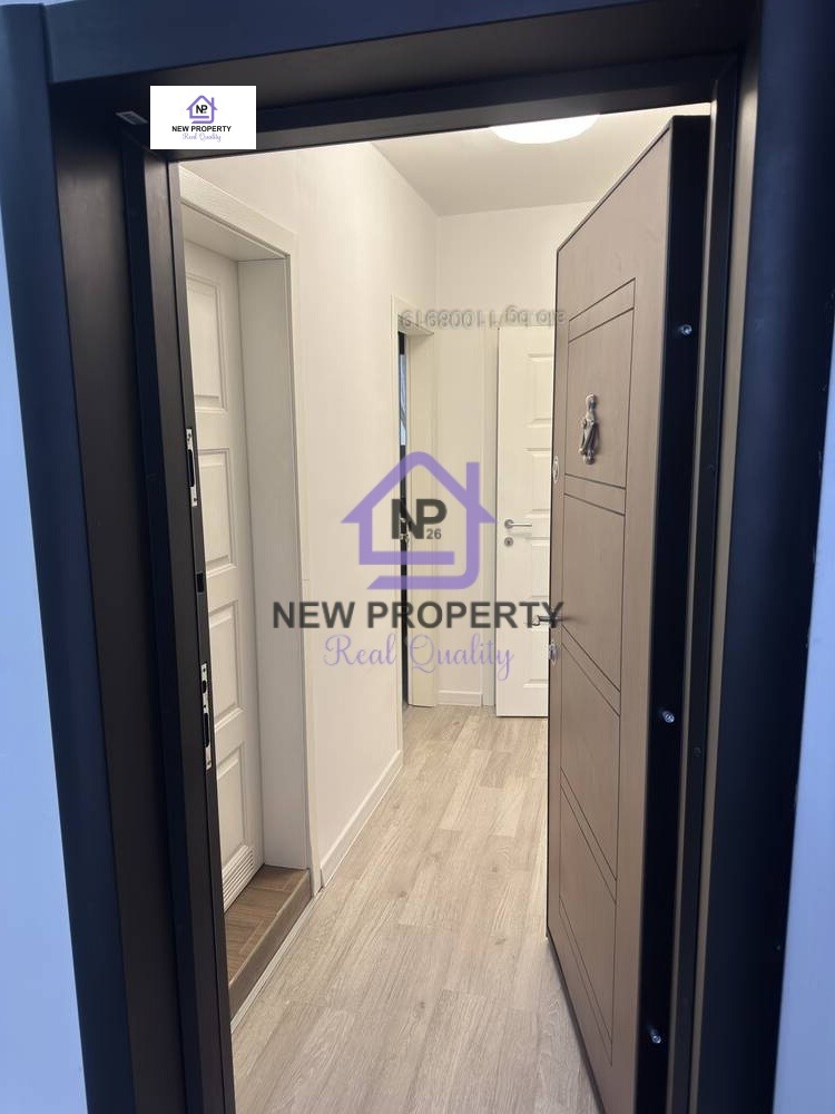 Продава 2-СТАЕН, гр. Бургас, Сарафово, снимка 6 - Апартаменти - 53947611