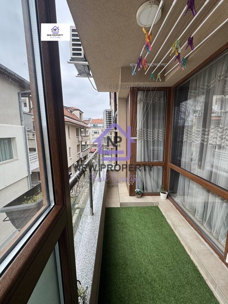 Продава 2-СТАЕН, гр. Бургас, Сарафово, снимка 11 - Апартаменти - 53947611