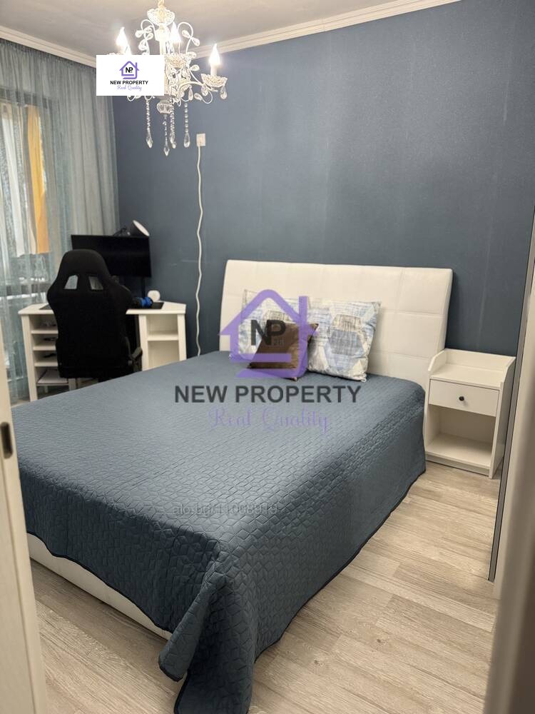 Продава 2-СТАЕН, гр. Бургас, Сарафово, снимка 7 - Апартаменти - 53947611