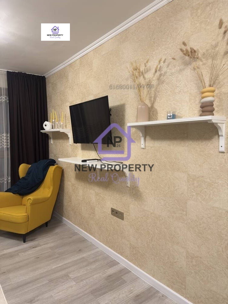 Продава 2-СТАЕН, гр. Бургас, Сарафово, снимка 4 - Апартаменти - 53947611