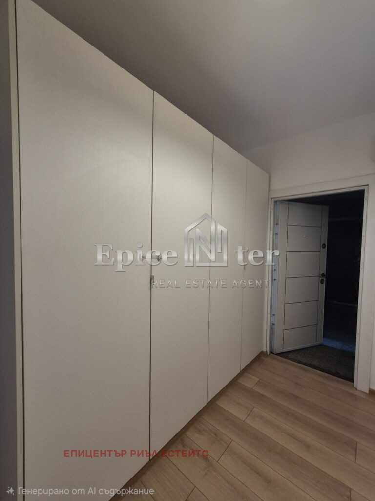 Продава 2-СТАЕН, гр. София, Слатина, снимка 2 - Апартаменти - 55981683