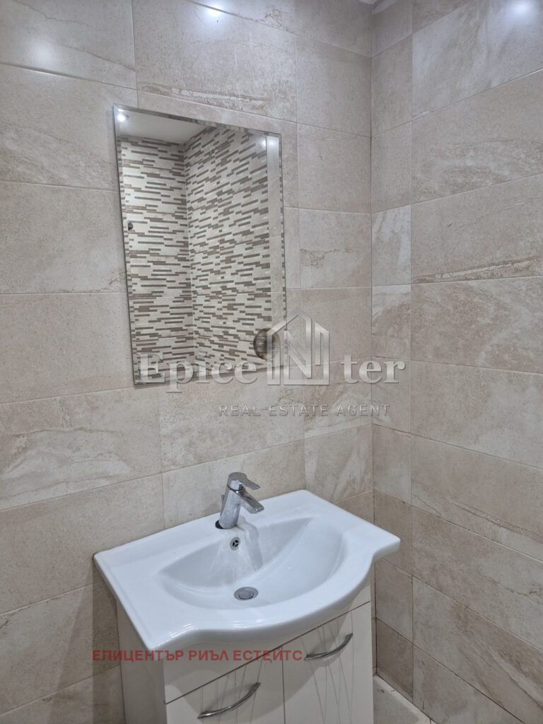 Продава 2-СТАЕН, гр. София, Слатина, снимка 7 - Апартаменти - 55981683