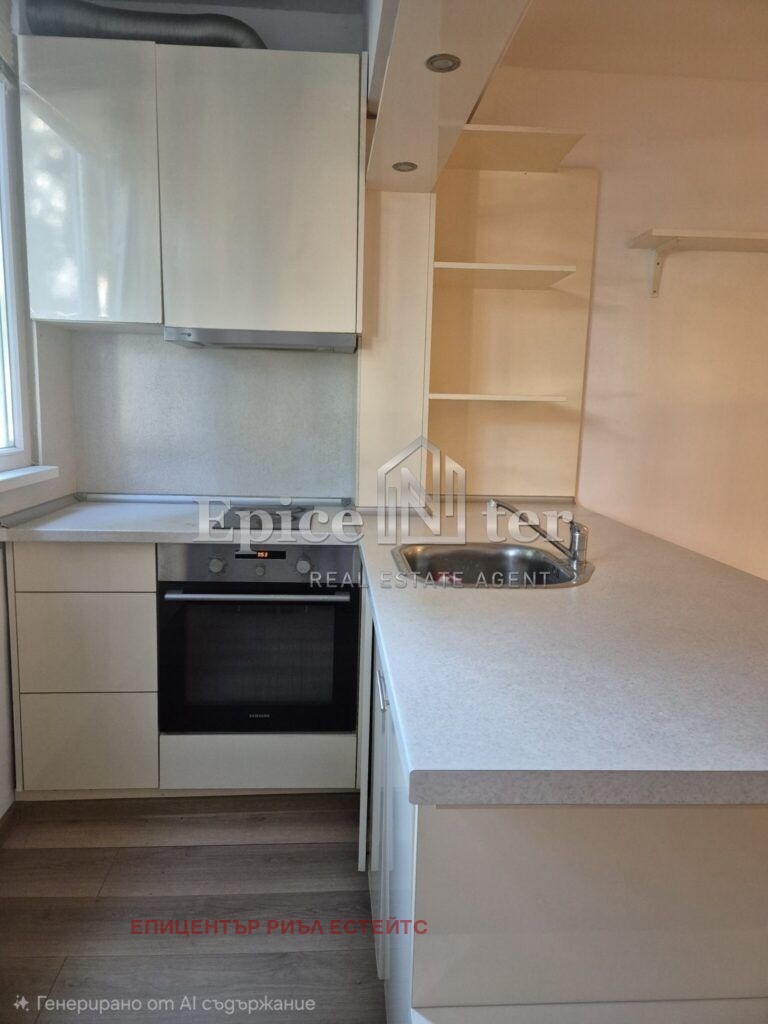 Продава 2-СТАЕН, гр. София, Слатина, снимка 6 - Апартаменти - 55981683