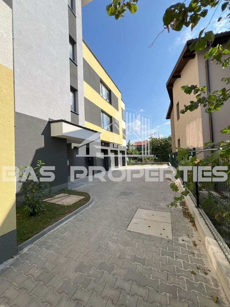 En venta  2 dormitorios Sofia , Levski G , 152 metros cuadrados | 88867351 - imagen [13]