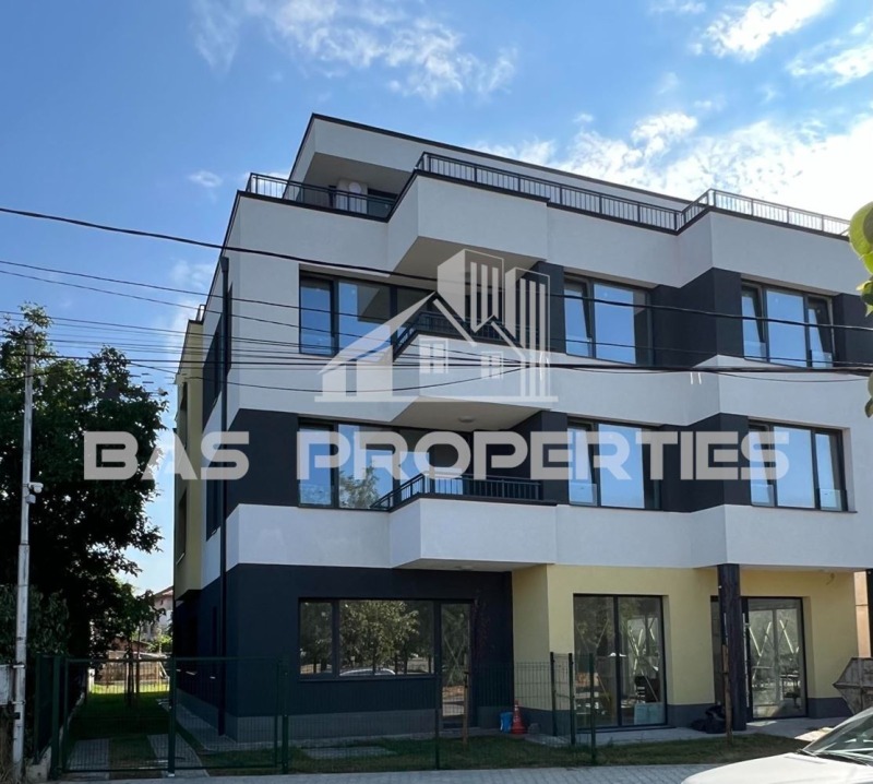 En venta  2 dormitorios Sofia , Levski G , 152 metros cuadrados | 88867351 - imagen [11]