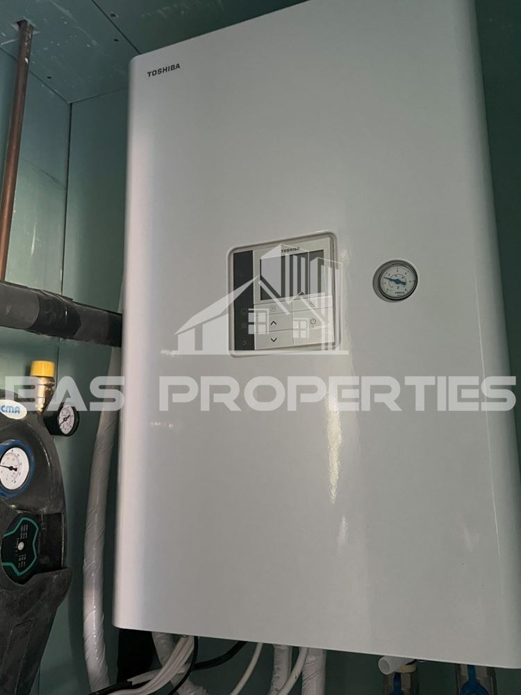 En venta  2 dormitorios Sofia , Levski G , 152 metros cuadrados | 88867351 - imagen [9]
