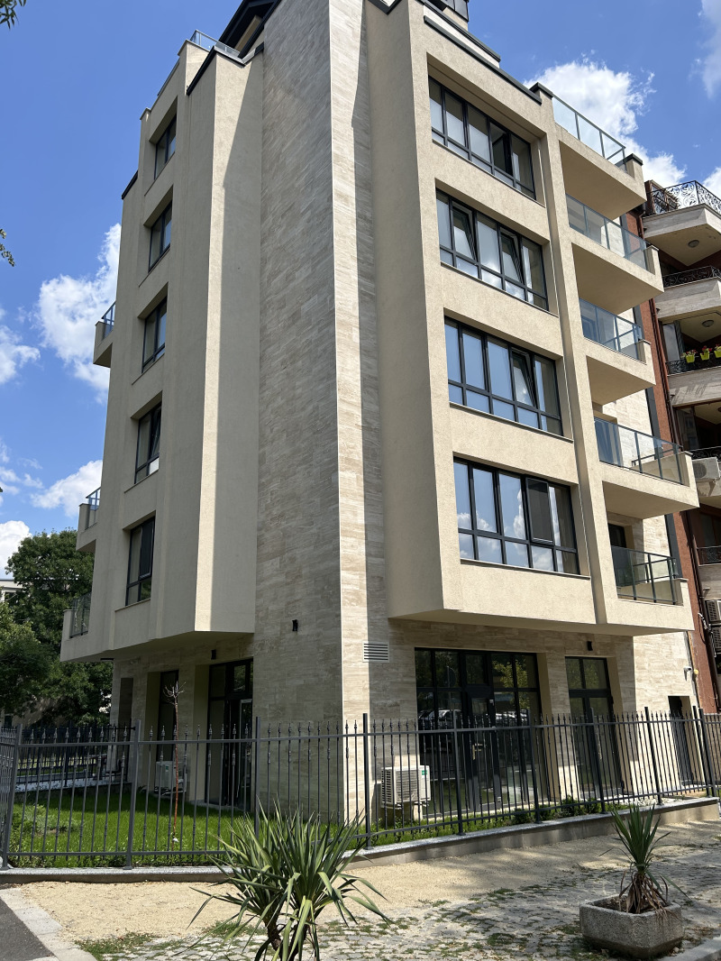 Na sprzedaż  2 sypialnie Sofia , Strelbiszcze , 169 mkw | 96423167