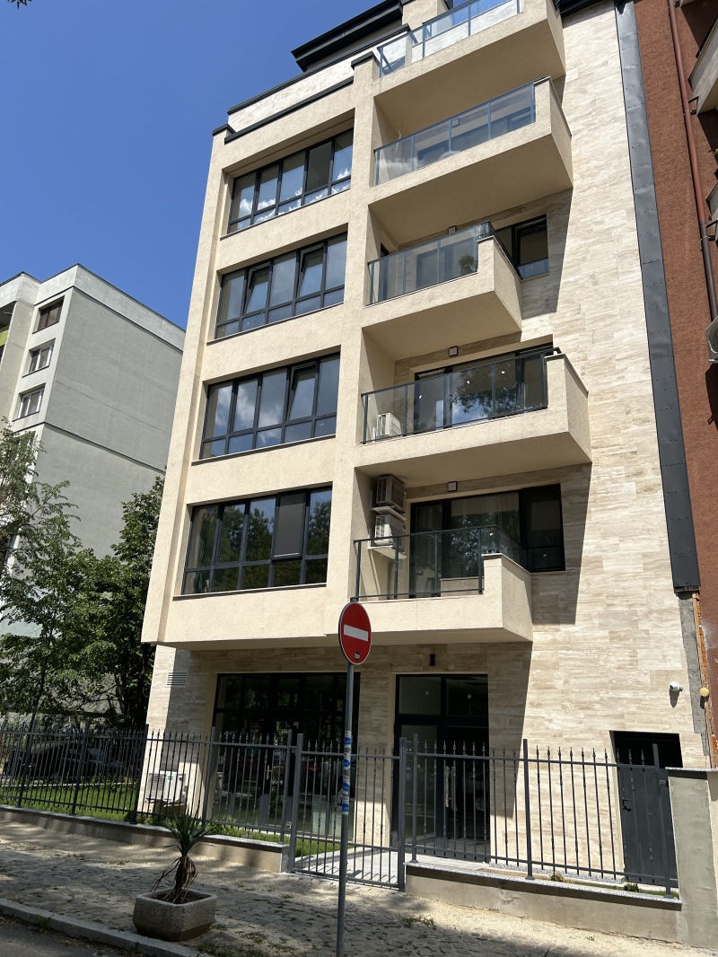 Na sprzedaż  2 sypialnie Sofia , Strelbiszcze , 169 mkw | 96423167 - obraz [3]