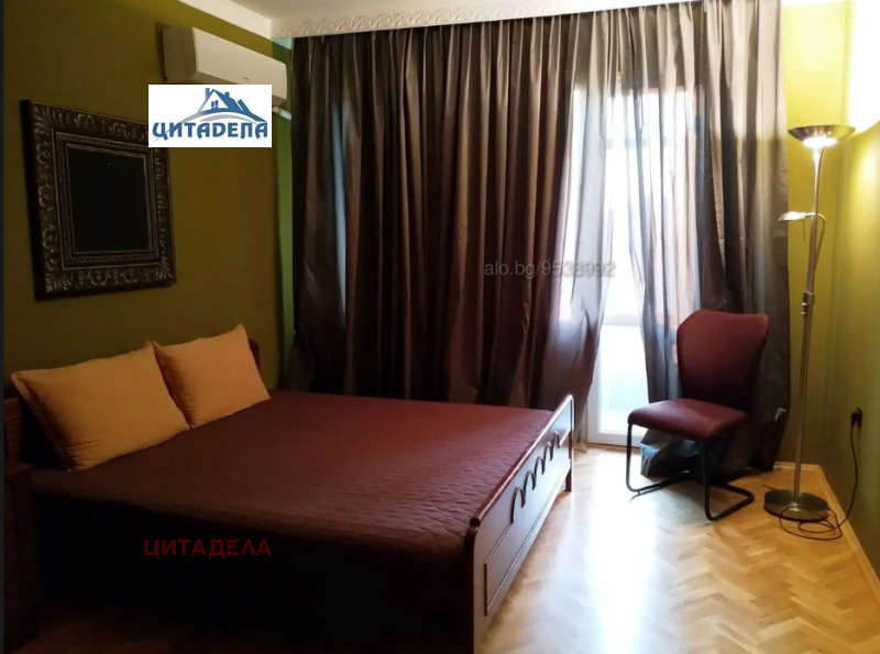 Na sprzedaż  2 sypialnie Stara Zagora , Centar , 80 mkw | 68079011