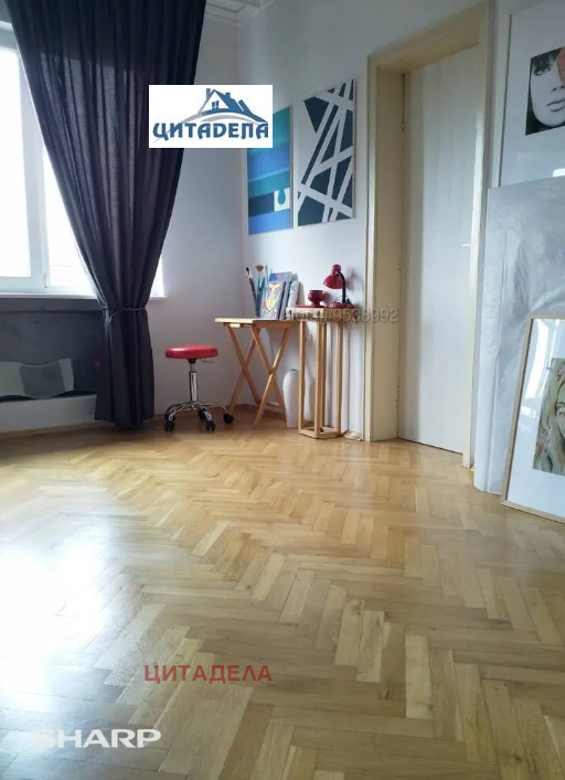 Na sprzedaż  2 sypialnie Stara Zagora , Centar , 80 mkw | 68079011 - obraz [2]