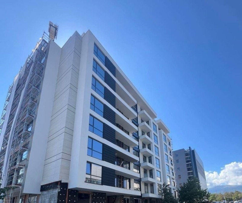 Продава  3-стаен град София , Младост 1А , 101 кв.м | 14107048 - изображение [3]