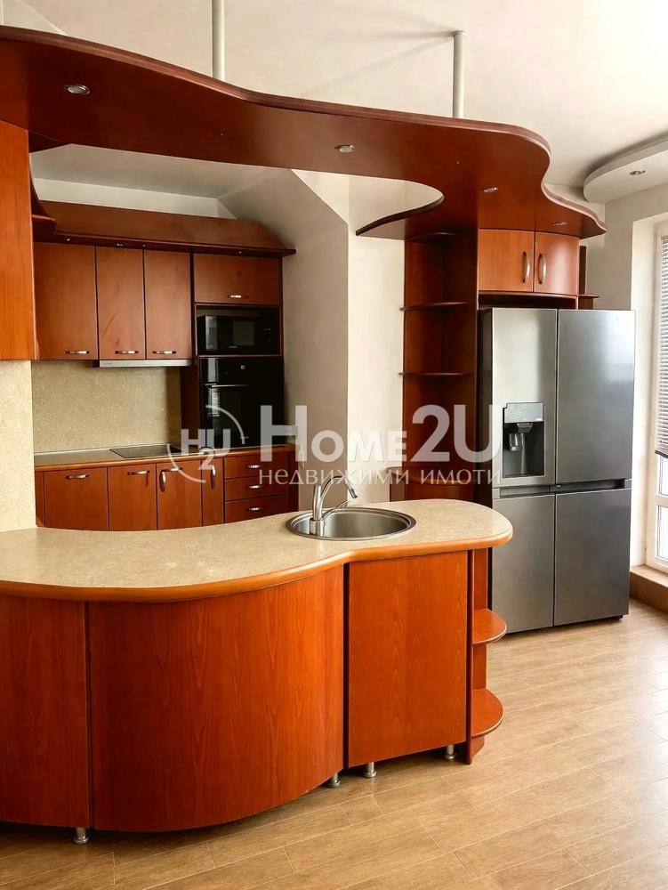 Продава 3-СТАЕН, гр. София, Дружба 1, снимка 2 - Апартаменти - 54188021