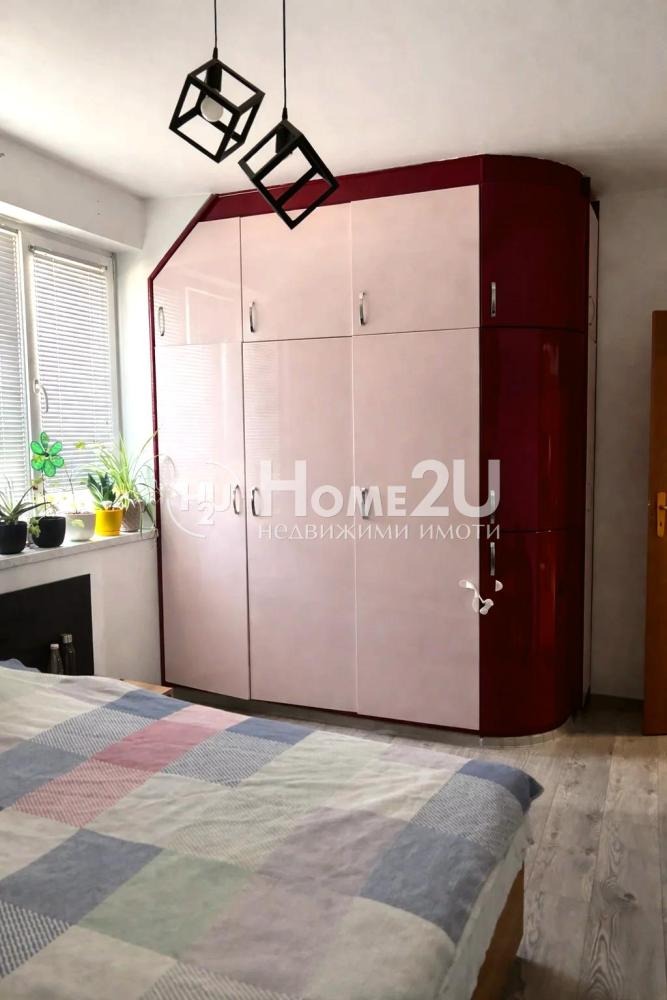 Продава 3-СТАЕН, гр. София, Дружба 1, снимка 9 - Апартаменти - 54188021