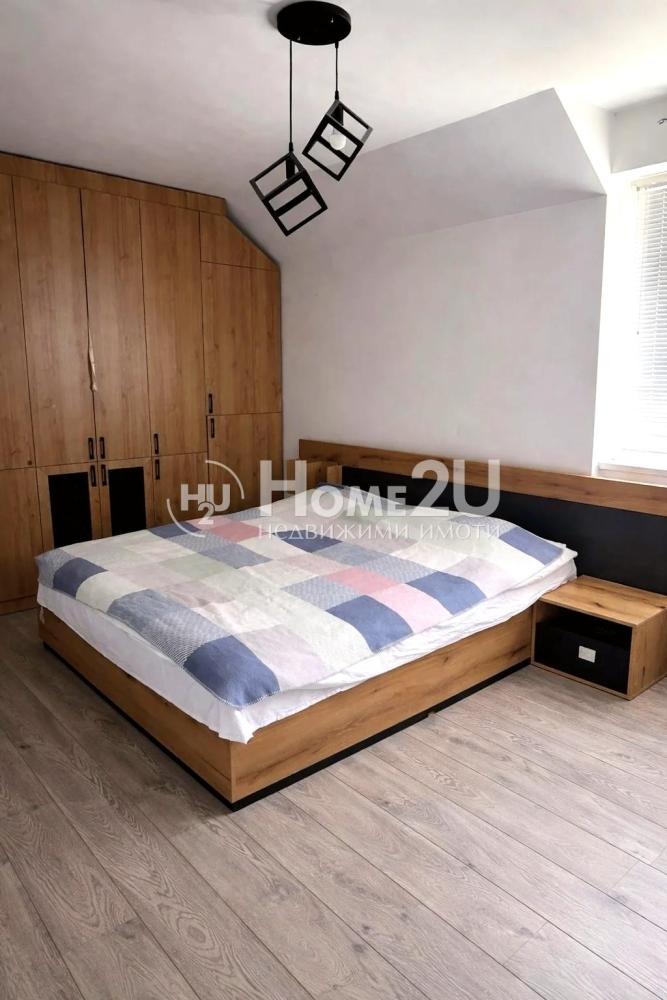 Продава 3-СТАЕН, гр. София, Дружба 1, снимка 8 - Апартаменти - 54188021