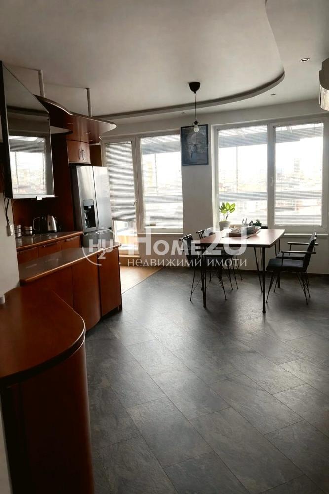 Продава 3-СТАЕН, гр. София, Дружба 1, снимка 5 - Апартаменти - 54188021