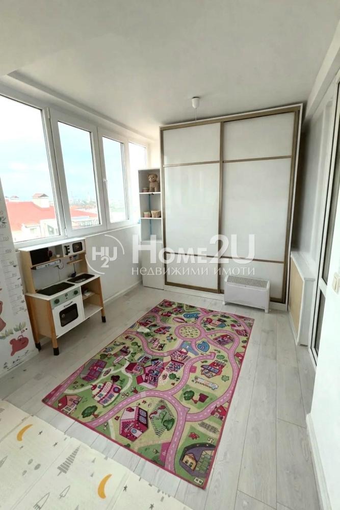 Продава 3-СТАЕН, гр. София, Дружба 1, снимка 6 - Апартаменти - 54188021