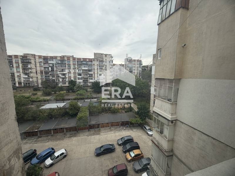 Продава 3-СТАЕН, гр. Велико Търново, Колю Фичето, снимка 8 - Апартаменти - 54955400