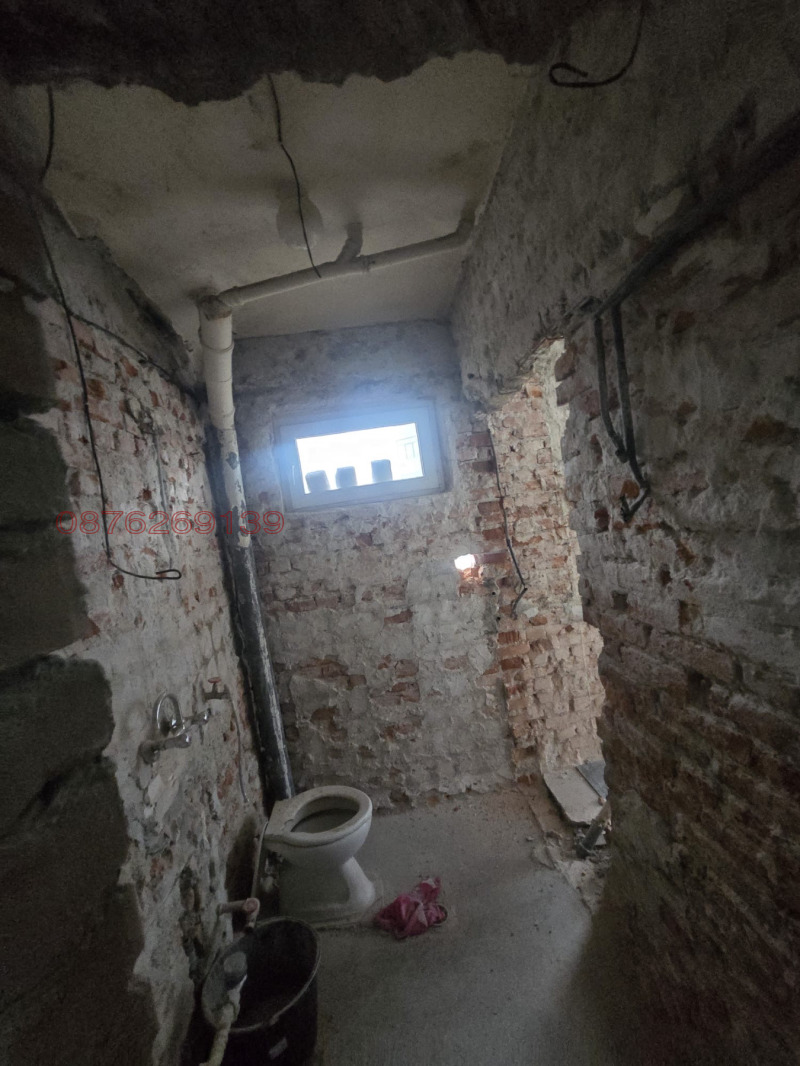 Продава 4-СТАЕН, гр. Ямбол, Център, снимка 2 - Апартаменти - 53601847