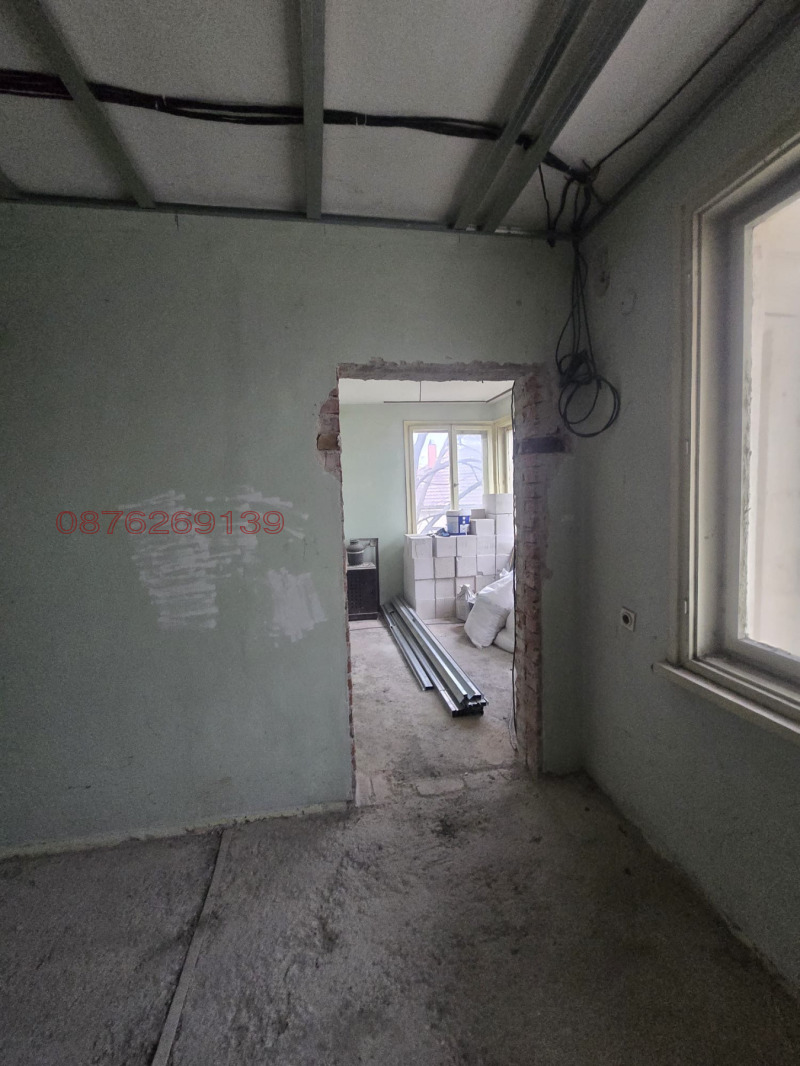 Продава 4-СТАЕН, гр. Ямбол, Център, снимка 4 - Апартаменти - 53601847