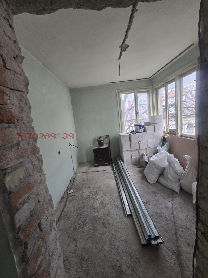 Продава 4-СТАЕН, гр. Ямбол, Център, снимка 6 - Апартаменти - 53601847